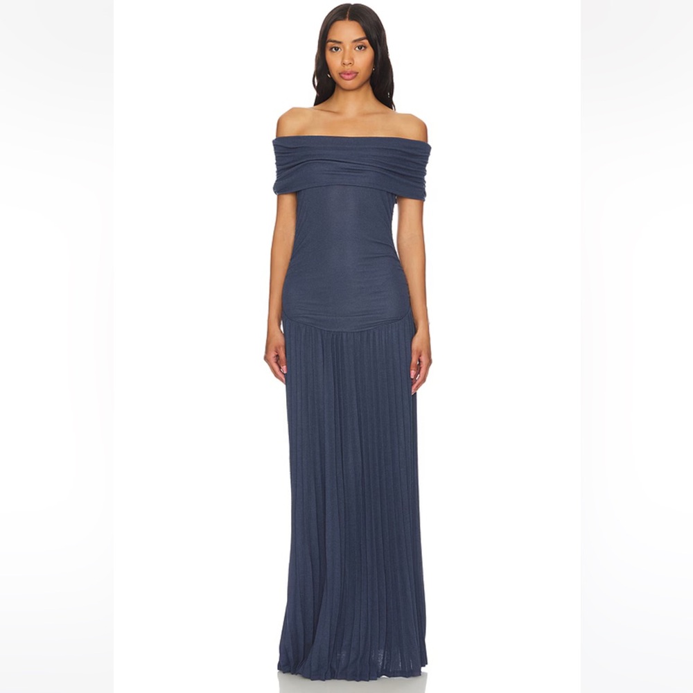 Lioness Field of Dreams Maxi Dress